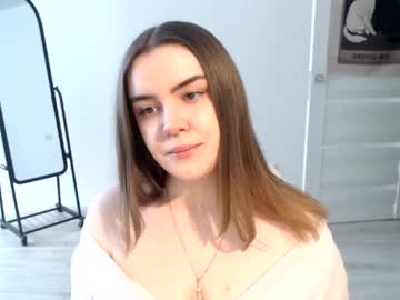 Miss_Ninetta February 18, 2025 Chaturbate stream image