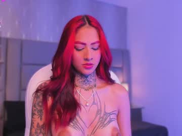 Ms_Ivy_Rose February 18, 2025 Chaturbate stream image
