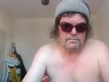 Nackterdoktor February 18, 2025 Chaturbate stream image
