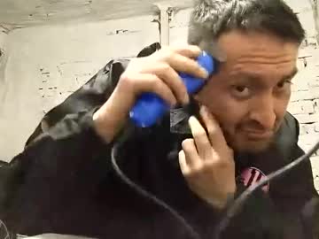 Papi1993x February 18, 2025 Chaturbate stream image