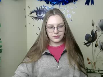 Raspberry0101 February 18, 2025 Chaturbate stream image