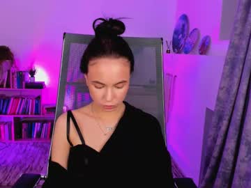 Rosadias February 18, 2025 Chaturbate stream image