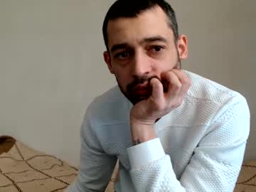 Sexymannr1 February 18, 2025 Chaturbate stream image