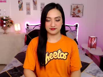 Slave_Amanda69 February 18, 2025 Chaturbate stream image