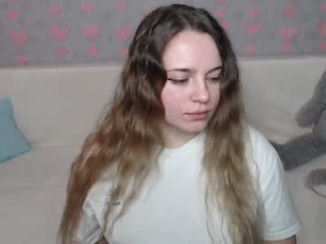 _Sweet_Lana_ February 18, 2025 Chaturbate stream image