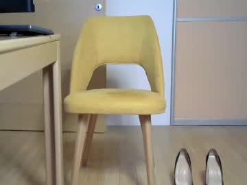 Transkaja February 18, 2025 Chaturbate stream image