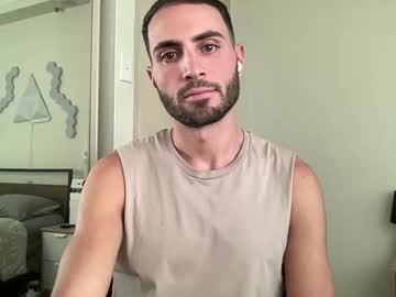 Twikboy February 18, 2025 Chaturbate stream image