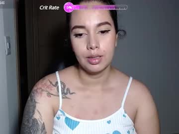 V_Vennus February 18, 2025 Chaturbate stream image