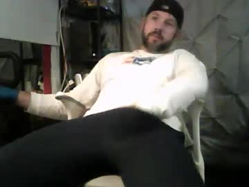 Willy_N_Nilly February 18, 2025 Chaturbate stream image
