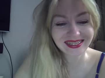 Zarinaswift February 18, 2025 Chaturbate stream image