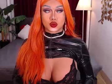 Zyradom February 18, 2025 Chaturbate stream image