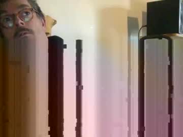 Albandant February 18, 2025 Chaturbate stream image