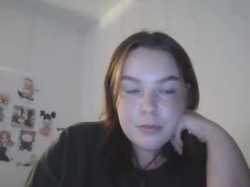 April_Exclusive February 18, 2025 Chaturbate stream image