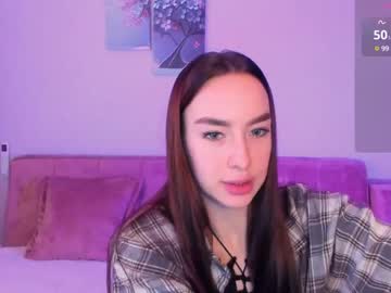 Arianariari February 18, 2025 Chaturbate stream image