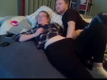 Couples90s February 18, 2025 Chaturbate stream image