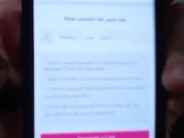 _Dylangreen February 18, 2025 Chaturbate stream image