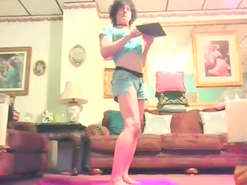 Eliselonglegs February 18, 2025 Chaturbate stream image
