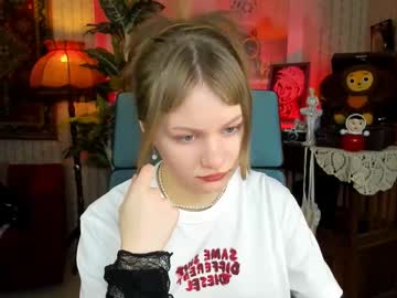 Eva_Blas February 18, 2025 Chaturbate stream image