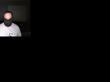 _Fox_599 February 18, 2025 Chaturbate stream image