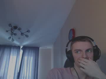 Gasturfahe February 18, 2025 Chaturbate stream image
