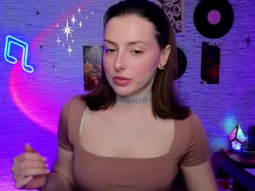 Glo_Lo February 18, 2025 Chaturbate stream image