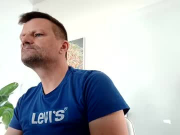 Guschi0815 February 18, 2025 Chaturbate stream image