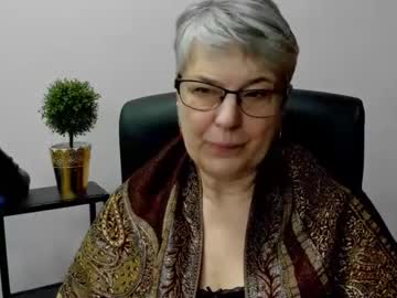 Iris_Xdesire February 18, 2025 Chaturbate stream image