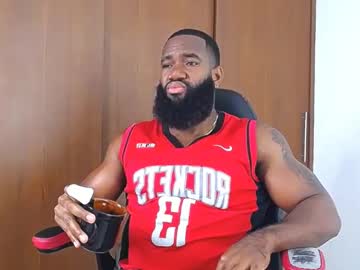 James_Carter1 February 18, 2025 Chaturbate stream image