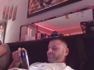 Jasonestlack69 February 18, 2025 Chaturbate stream image