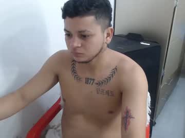 Juanmontoya20 February 18, 2025 Chaturbate stream image