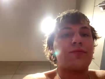 Kaleb_Long54 February 18, 2025 Chaturbate stream image
