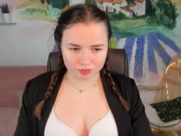 Katiehell February 18, 2025 Chaturbate stream image