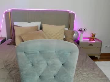 Kaylierai February 18, 2025 Chaturbate stream image