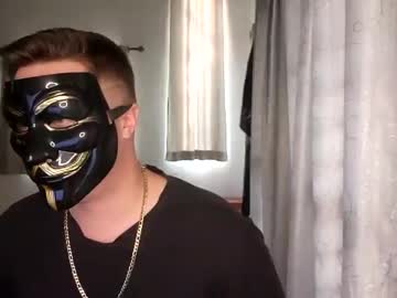 Kenthai23 February 18, 2025 Chaturbate stream image
