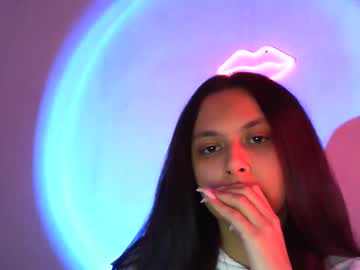 Kiss_Ameliaa February 18, 2025 Chaturbate stream image