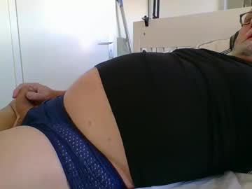 Luley58 February 18, 2025 Chaturbate stream image