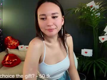 Margeritirell February 18, 2025 Chaturbate stream image
