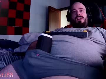 Menditeta February 18, 2025 Chaturbate stream image