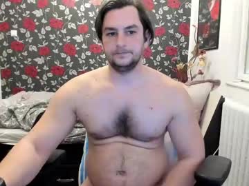 Michaelragnar90 February 18, 2025 Chaturbate stream image