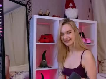 Oseaan February 18, 2025 Chaturbate stream image