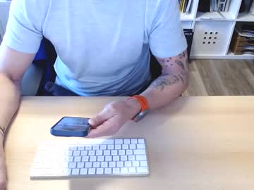 Protos2025 February 18, 2025 Chaturbate stream image