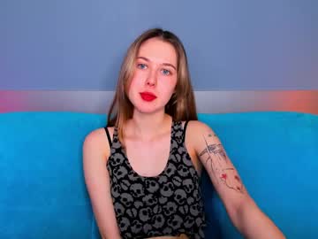 Reginasmart February 18, 2025 Chaturbate stream image