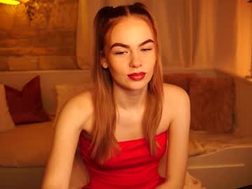Snowbarbieee February 18, 2025 Chaturbate stream image