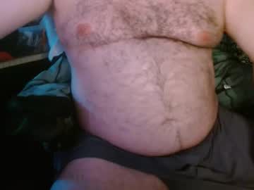 Stonerbear42 February 18, 2025 Chaturbate stream image