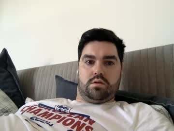 Timothys94 stream photo from February 18, 2025