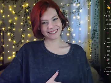 Your_Corvus February 18, 2025 Chaturbate stream image