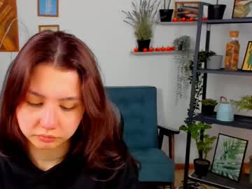 Adelleb February 18, 2025 Chaturbate stream image