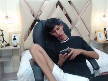 Ferphoenix_ February 18, 2025 Chaturbate stream image