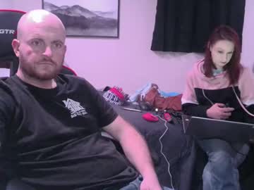 Girthquake7656 February 18, 2025 Chaturbate stream image