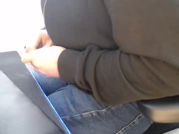 Hangman73xx February 18, 2025 Chaturbate stream image